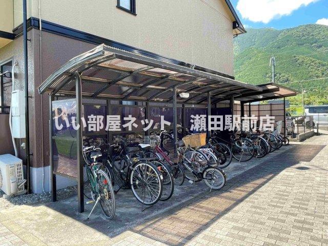 セジュール志賀2