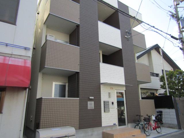 ハーモニーテラス中野SKH