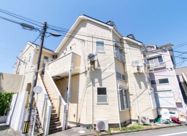 ヴィラ相模原