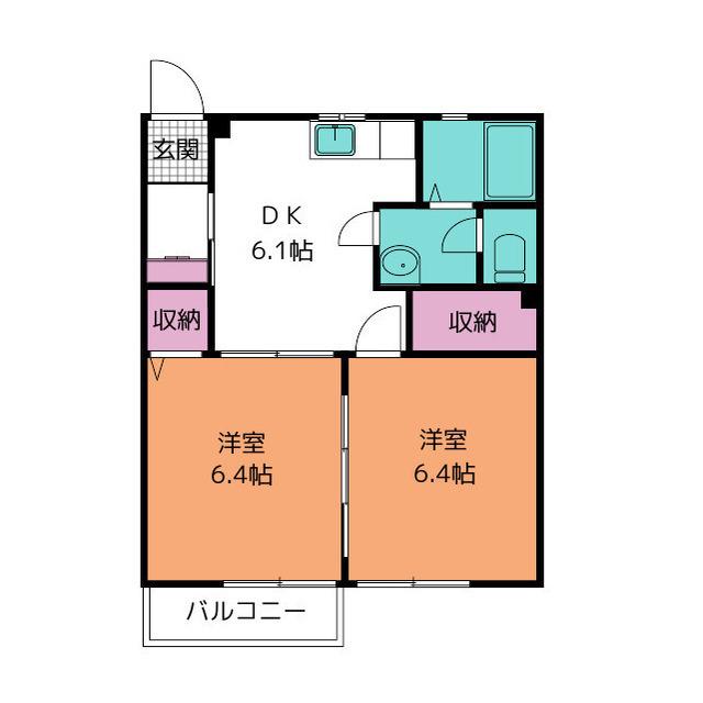 サニーコートB