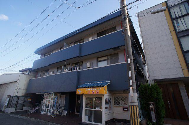アイビースクエアー南塚口
