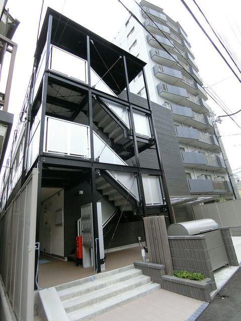 リブリ西所沢