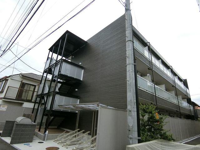 リブリ西所沢