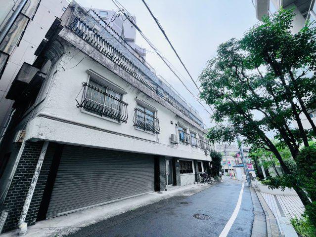 谷合ビル