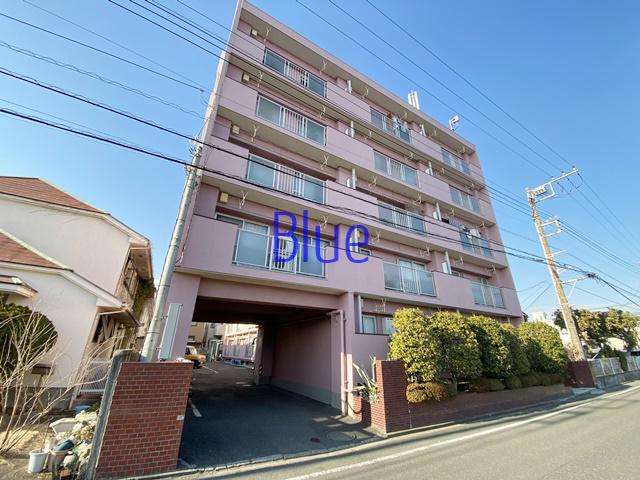 山口ハウスビル