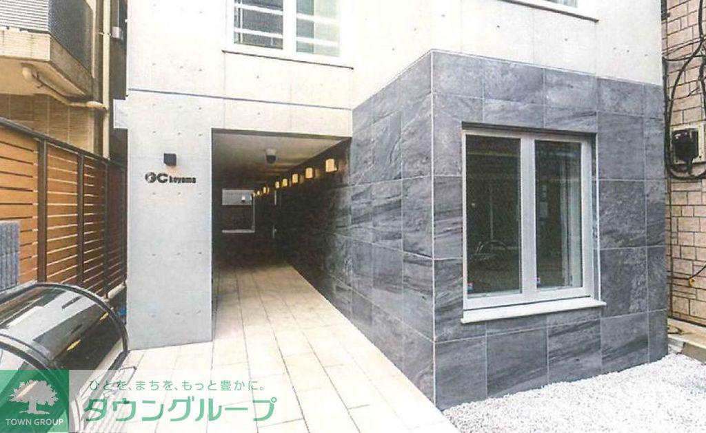 GC小山