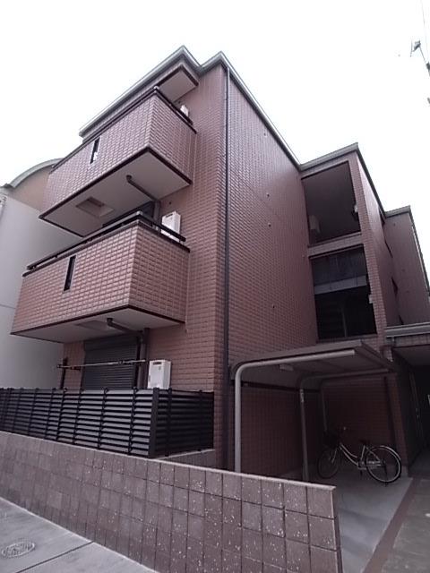 ローズコート