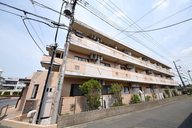 アールスタイル町田