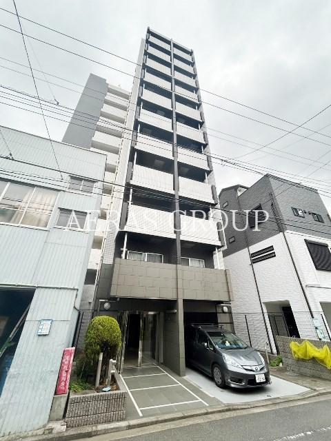 セジョリ横浜みなとみらいII