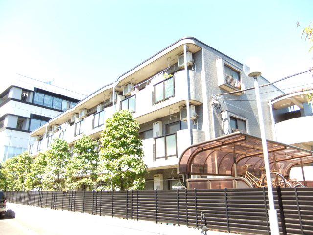パークハウス梶野
