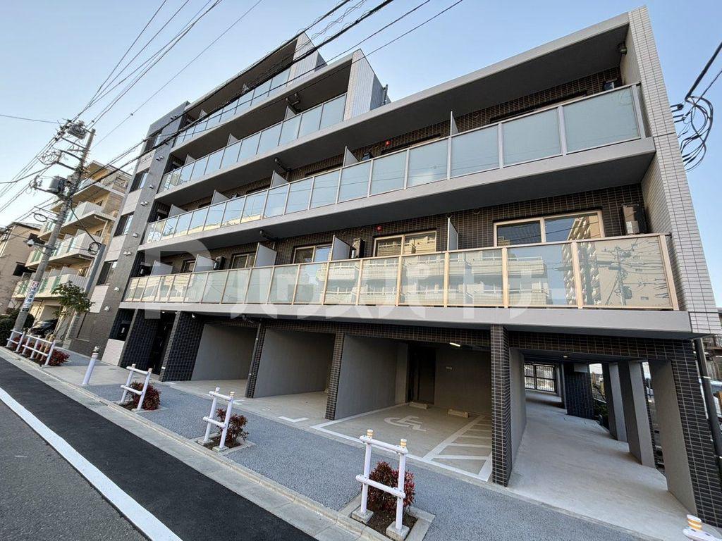 KDXレジデンス池袋要町