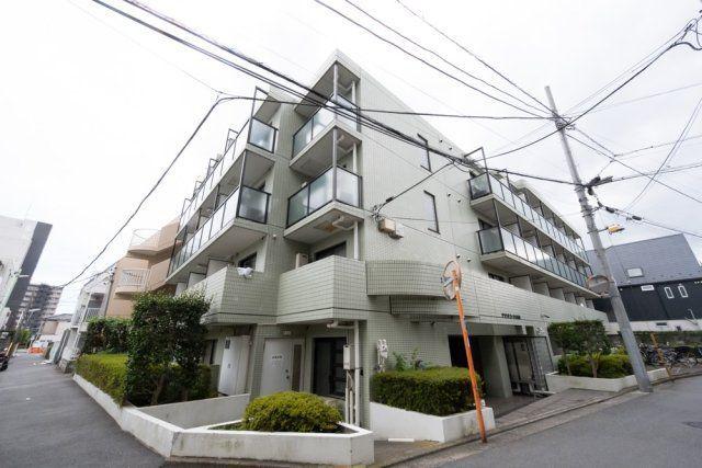 グランドコート江古田