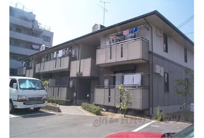 ラ・ルミエールⅡ