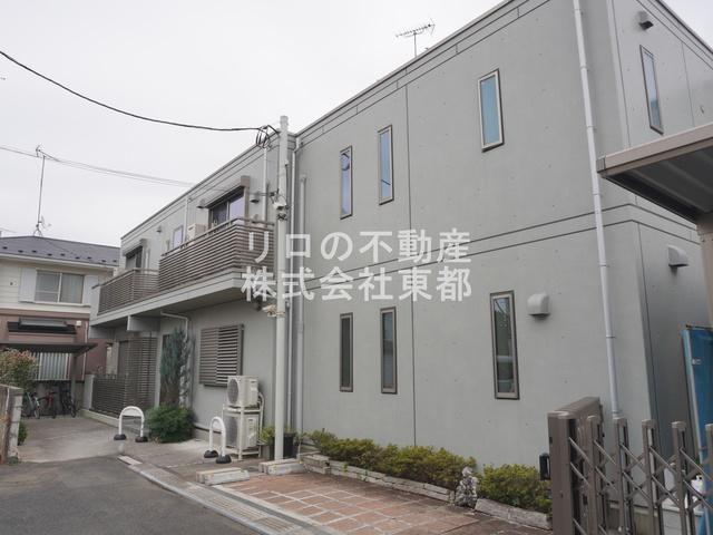 宮前ヒルズ