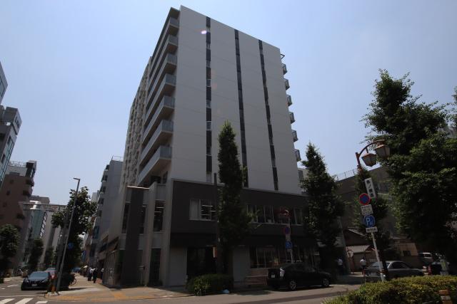LIVRE久屋