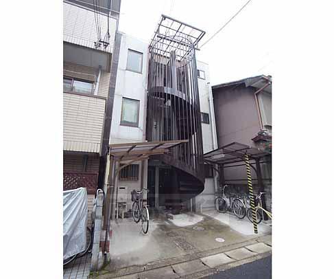 メゾン木村