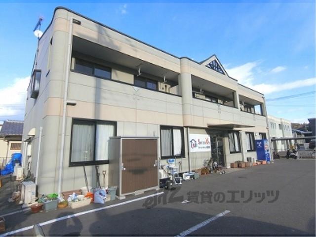 クレシア