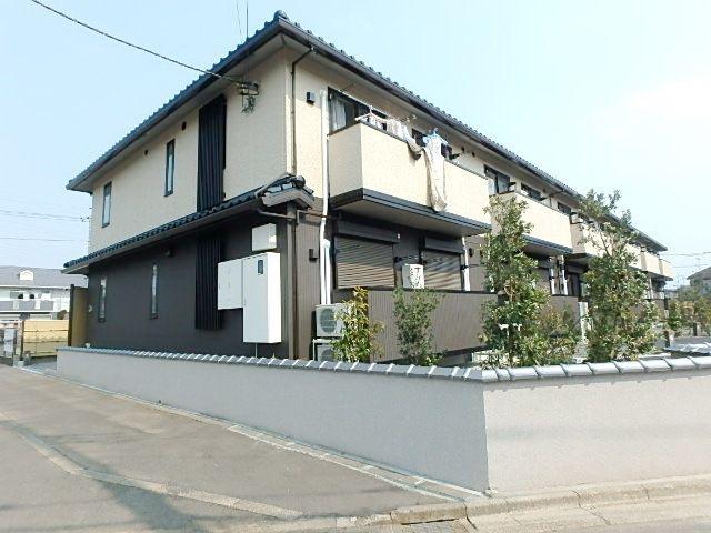 雅壱番館