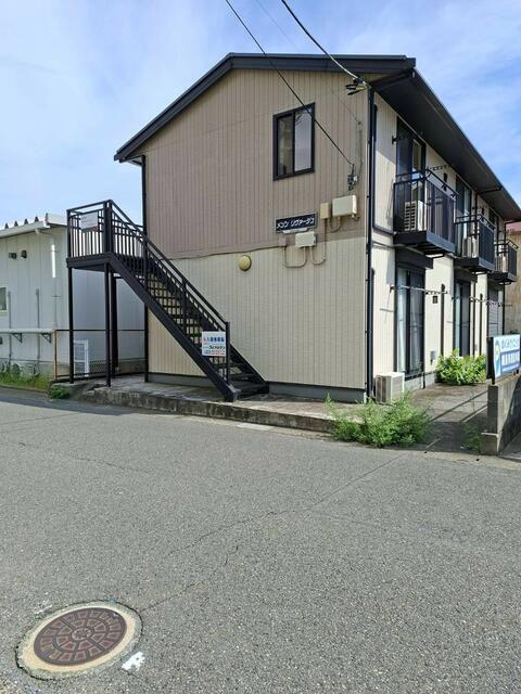 メゾンリヴァージュ