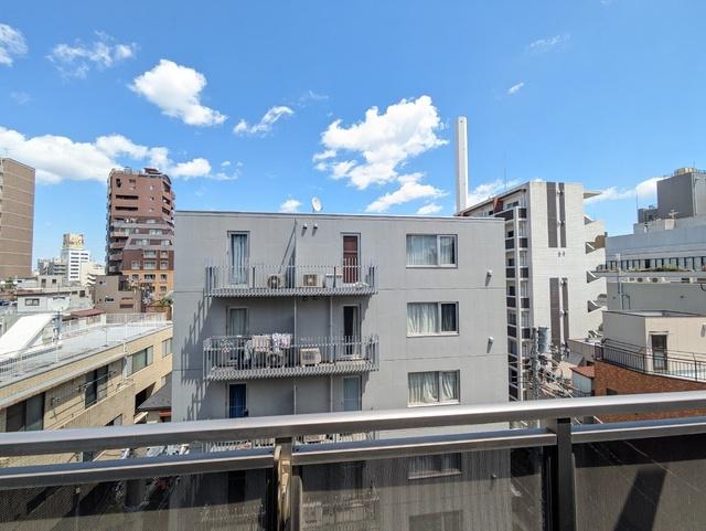池袋エスエフコート