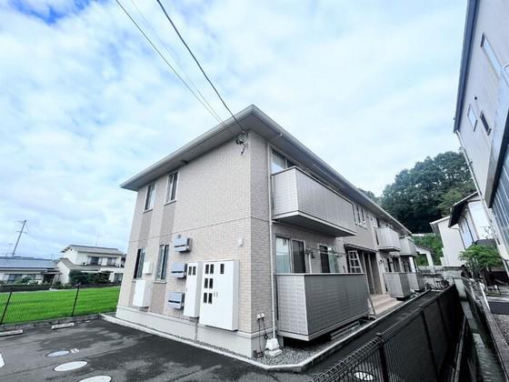 シャインピーチ