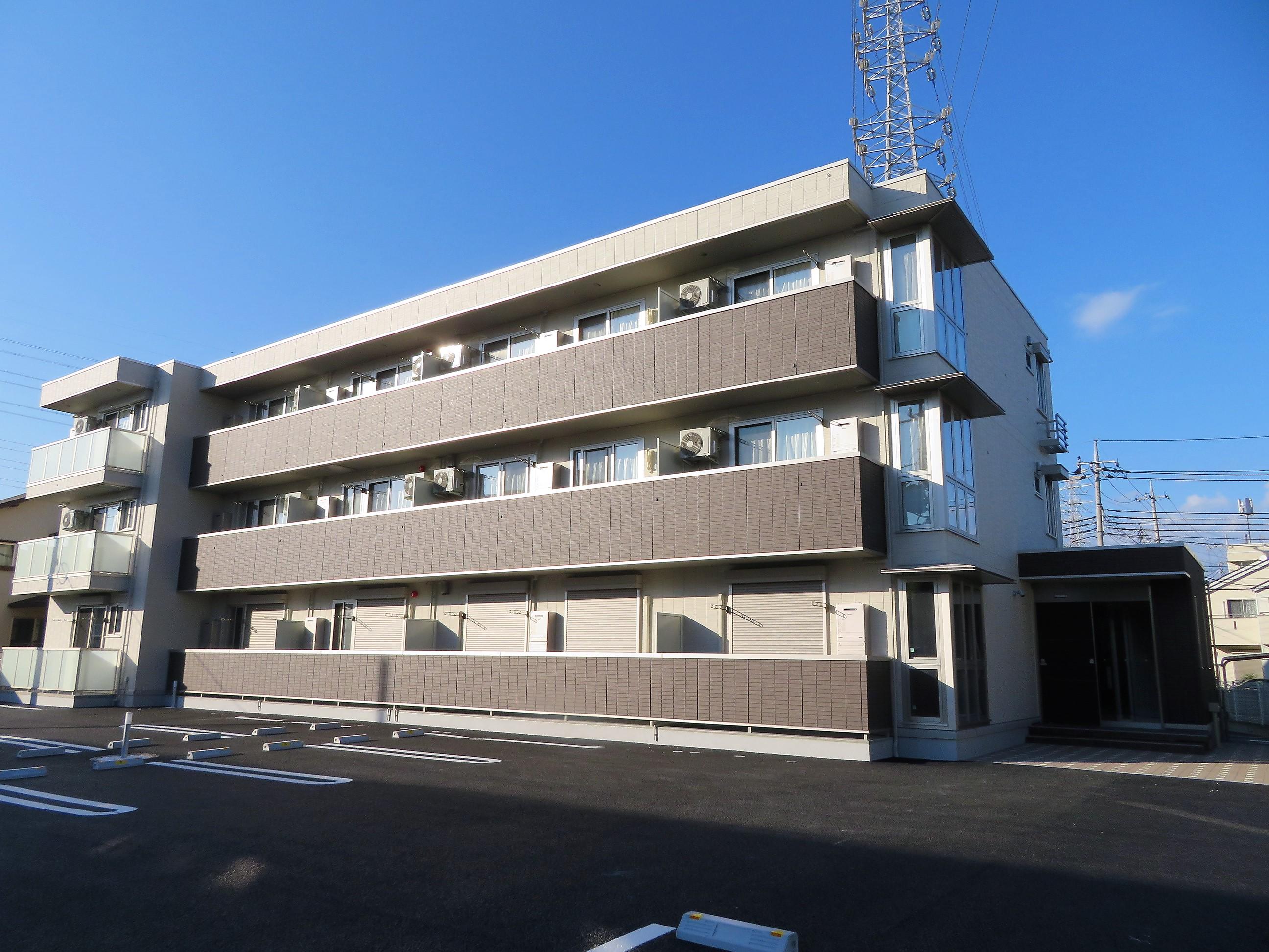 カーサソレアーダ