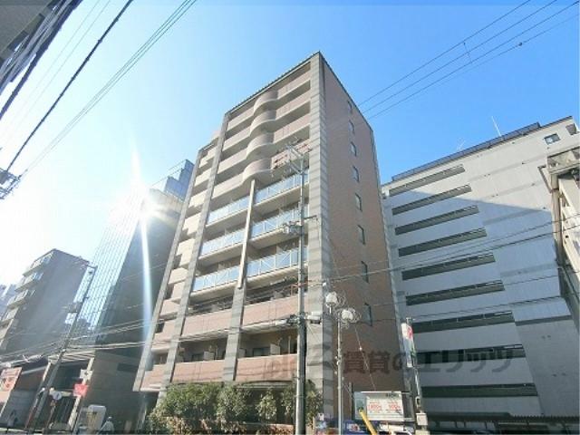 富士ラビット七条館