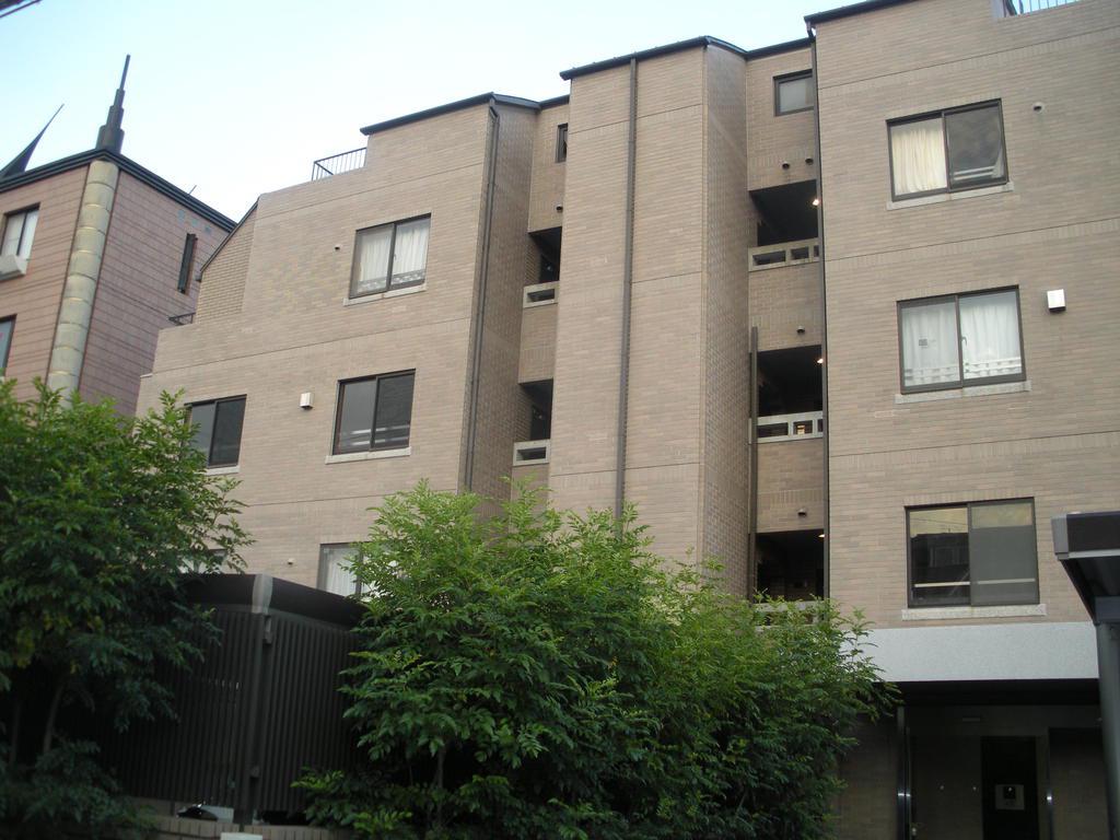 グランフォルム芦屋川