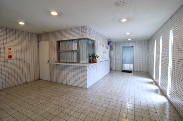 サニークレスト南林寺