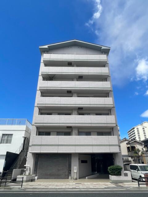 サニークレスト南林寺