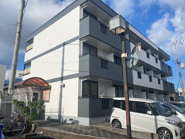 ルミエール箕面III