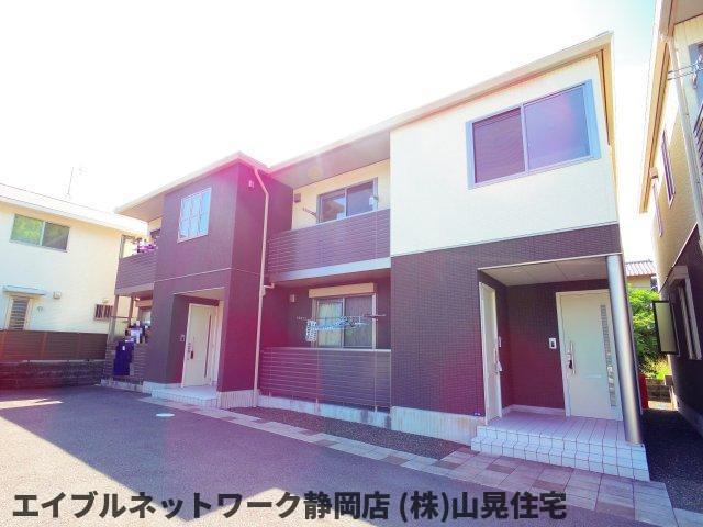 ショコラA棟