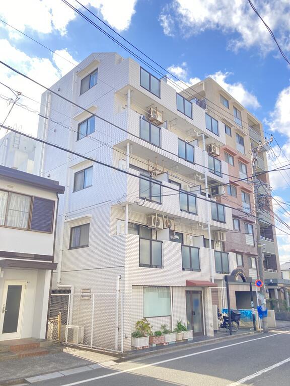 ライオンズマンション吉野町南