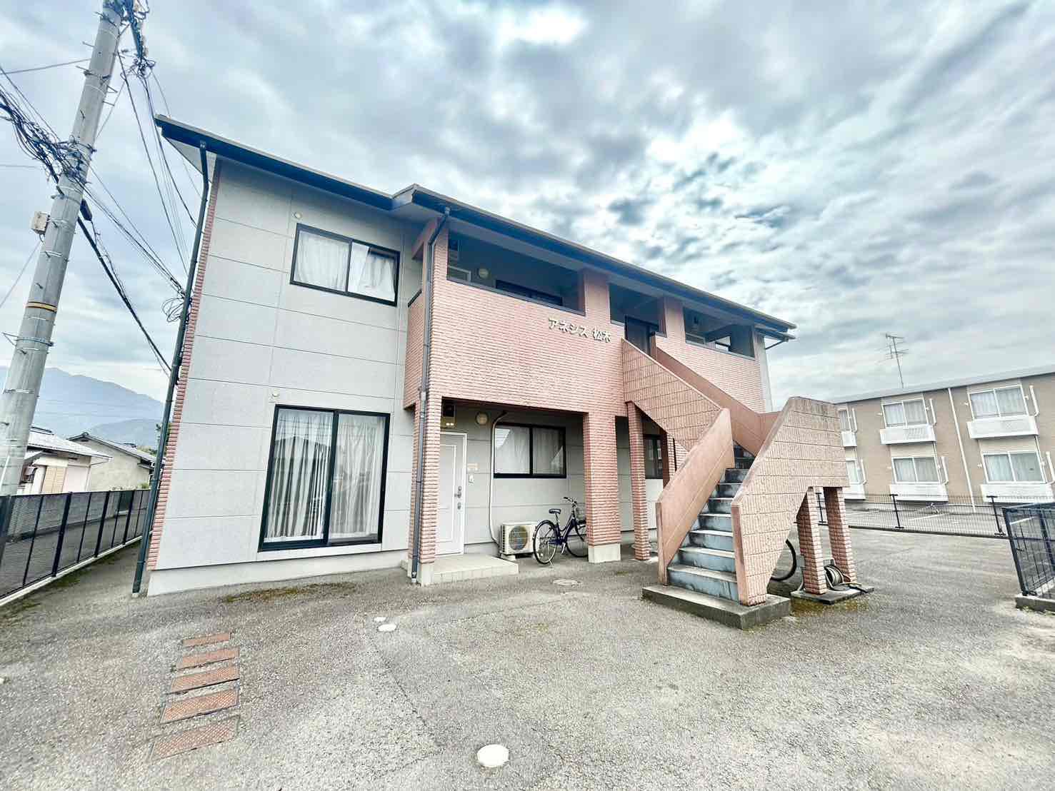 アネシス松木