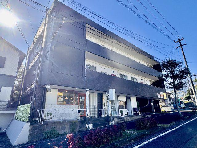 グリーンコーポ原