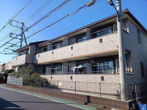 カーサアモローザ