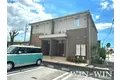 グロリエッテ上地B