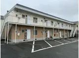 サンシティー北新在家 A棟