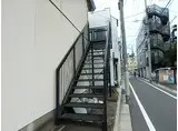 コーポかしわ