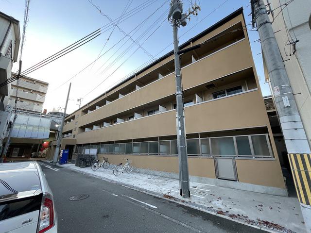 みおつくし春日出