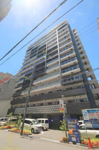プレサンス堺筋本町センティス