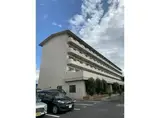 TOMOS APARTMENTS MEITETSU OSATO