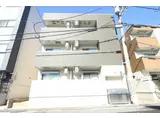 フジパレス北加賀屋駅北II番館