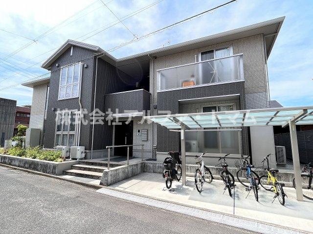 リアレーヴ松島