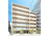 ラフィスタ調布多摩川