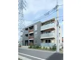 セレスティア六町II