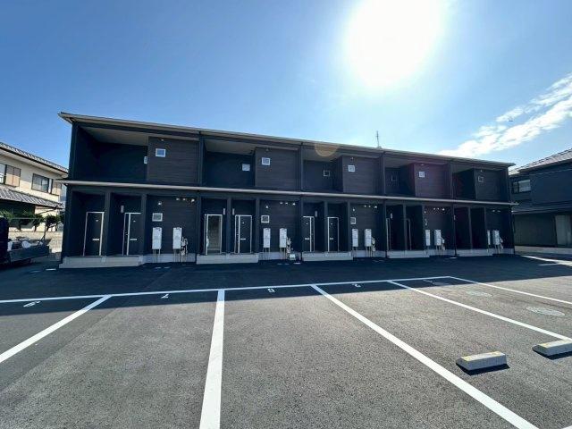 LOTUS石津中町
