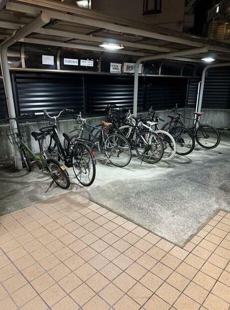 目黒第5コーポラス