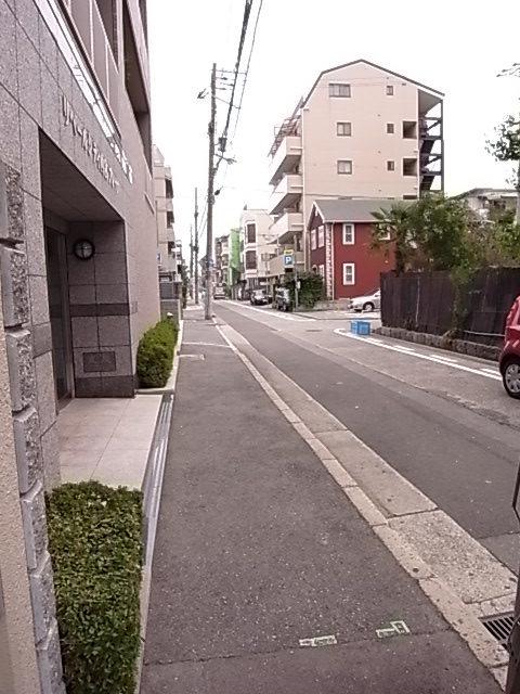 サンホームズ内山
