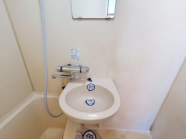プレスト吉塚(1K/5階)の外観写真